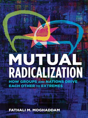 cover image of Mutual Radicalization